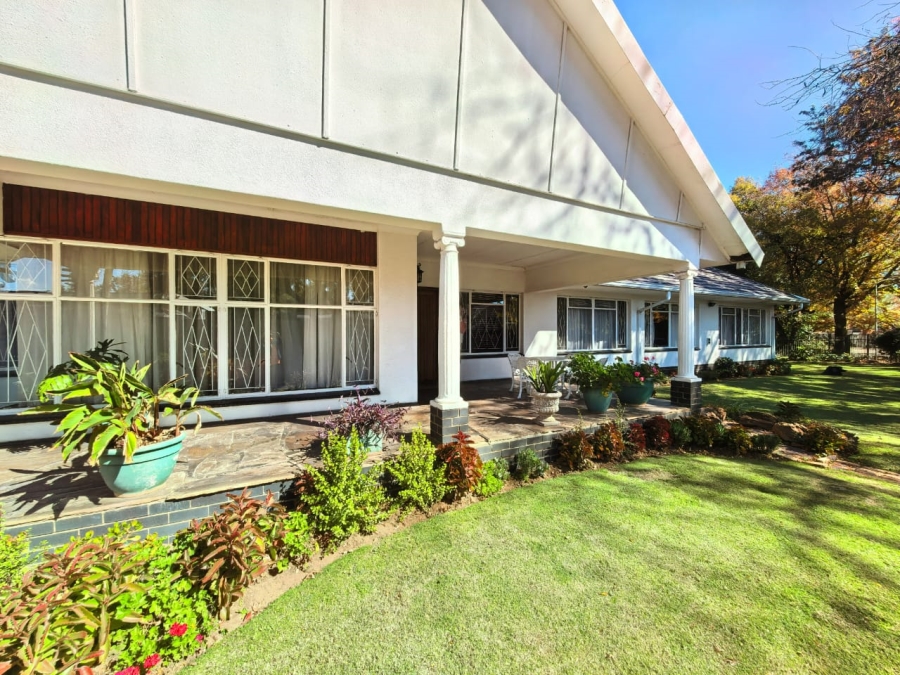 3 Bedroom Property for Sale in Sasolburg Ext 15 Free State